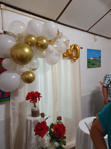 Café Refeições - Sines