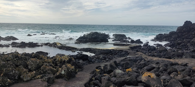 Ondas do Mar