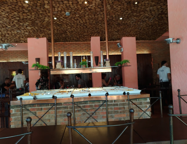 Comentarii opinii despre Buffet Libre Bueeeeno