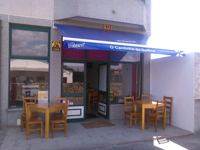 Café O Cantinho do António - Castelo Branco