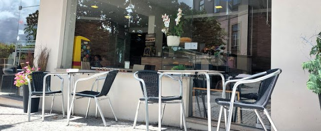 Deliciart Café & Lounge - Chaves