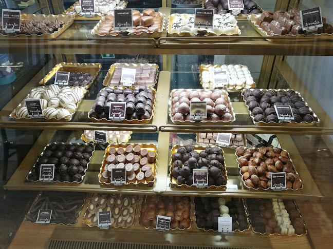 Gelataria Novalis - Gastronomia e hotelaria