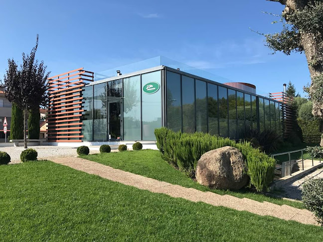 Vila Terrazza Ristorante - Barcelos