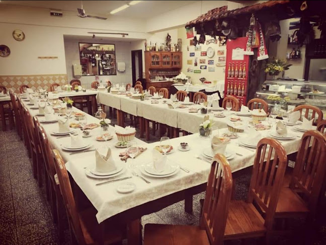 Comentarii opinii despre Churrasqueira Braseiro Das Aves - José Carneiro Guimarães