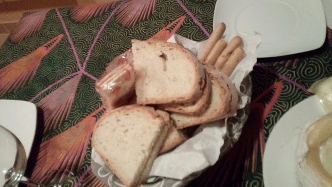 Victoria Pool Bar - Gastronomia e hotelaria