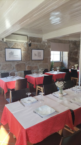 Opinii despre O Taco în Celorico da Beira - Gastronomia e hotelaria