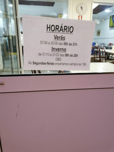 Comentarii opinii despre Café Central da Abelheira