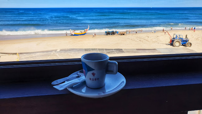 SUN7 Esplanada - Gastronomia e hotelaria