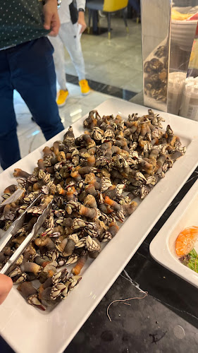 Oriente Restaurante Buffet - Odivelas