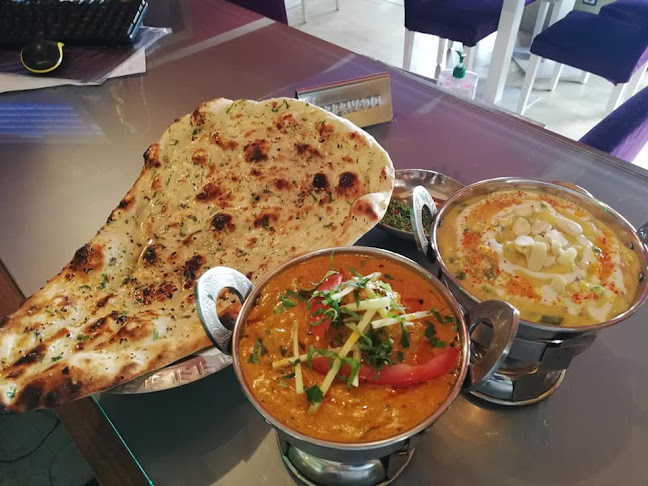 Restaurante Maharani Leiria - Gastronomia e hotelaria