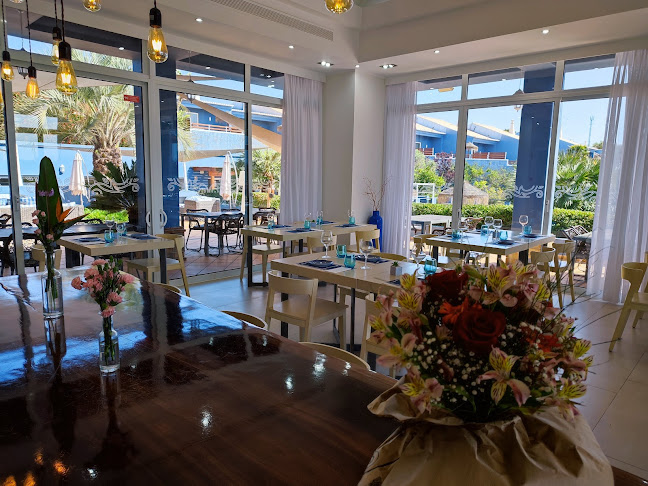 Opinii despre AA în Lagos - Gastronomia e hotelaria