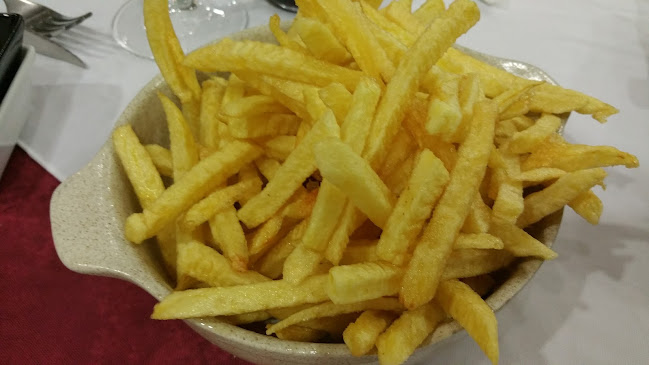 7Francesinhas Open Times