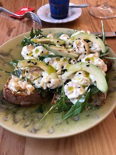 Comentarii opinii despre Mercador Café & Brunch