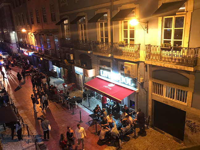 R. Nova do Carvalho 21, 1200-291 Lisboa