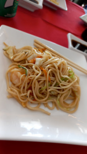 Sushi Sentido - Santa Maria da Feira