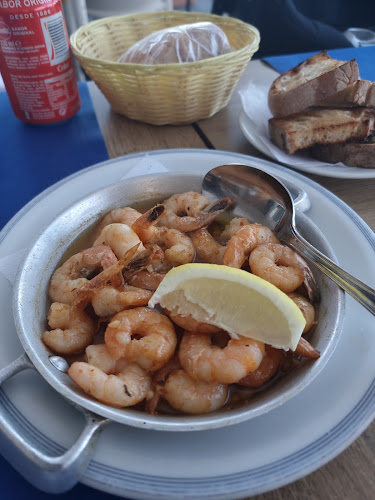 Av Brasilia Doca de Recreio Belem PAV. A.R.V.C, 1400-434 Lisboa