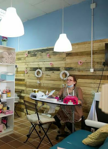 Mercado da Encarnação Sul - Lisboa