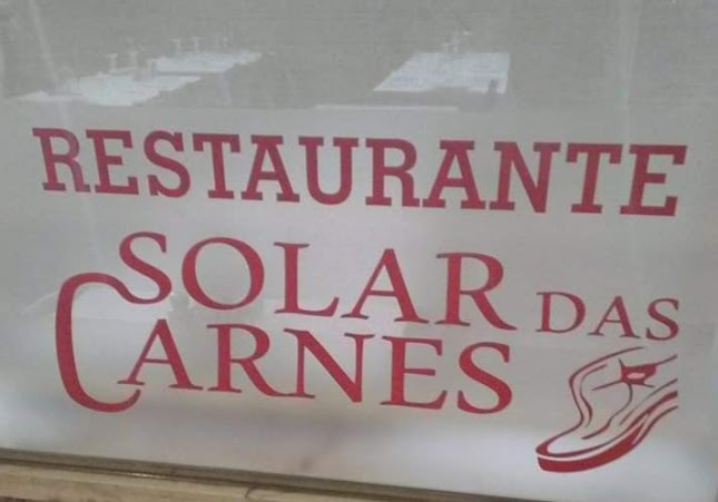 Solar das Carnes