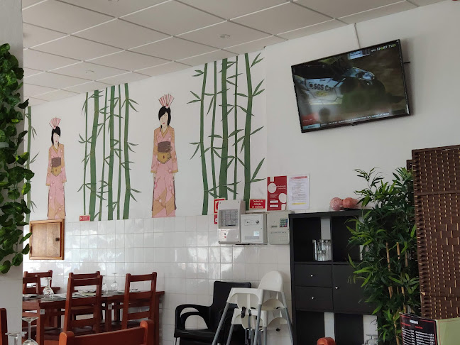 R. da Belavista 2A, Loures