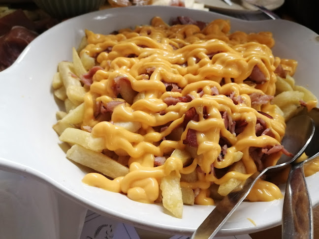 Reviews of Aiq3 Tapas in Sandim - Gastronomia e hotelaria