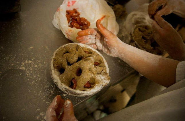 Padaria Arminda & Neto - Avintes