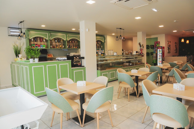 Opinii despre Hortelã - Padaria & Pastelaria în Paços de Ferreira - Gastronomia e hotelaria