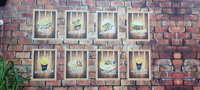 Roulotte Mercatto - Nogueira da Regedoura