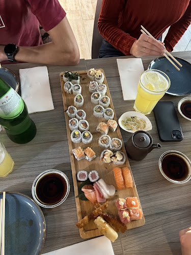 Reviews of Wow Sushi Bar in Monte Gordo - Gastronomia e hotelaria