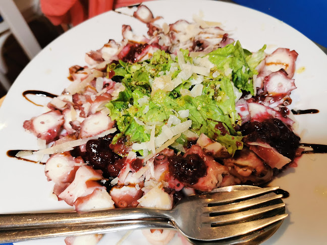 Reviews of Vila Adentro in Faro - Gastronomia e hotelaria