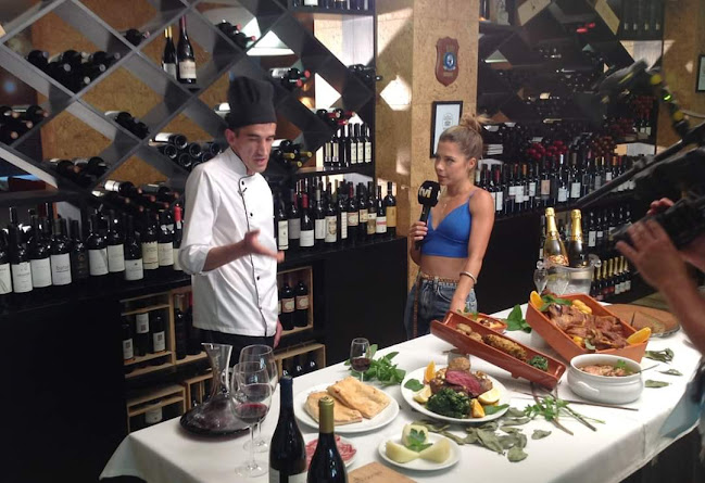 Opinii despre Manjar do Douro în Lamego - Gastronomia e hotelaria