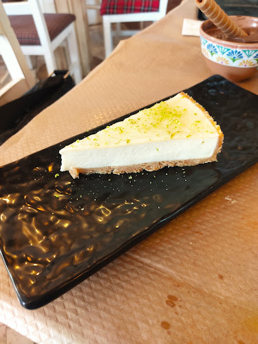 Café Pierrot (John's Place) - Gastronomia e hotelaria
