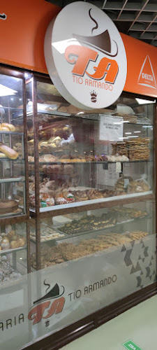 Comentarii opinii despre Pastelaria Tio Armando