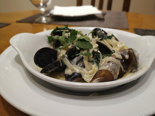 Opinii despre O Avenida Restaurante în Loulé - Gastronomia e hotelaria