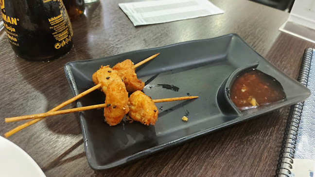 Restaurante Ryori House - Vila Real