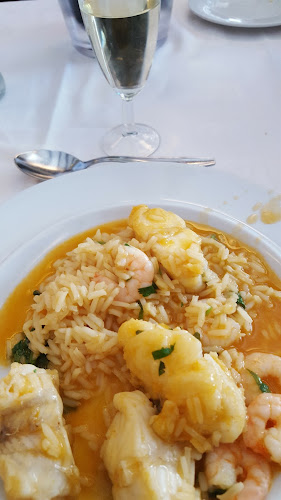 A Tendinha - Gastronomia e hotelaria