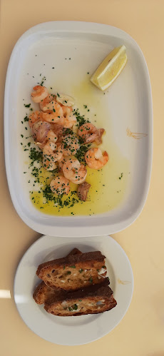 Comments and reviews of Restaurante @ Alisios Terraço