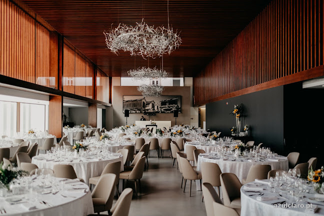 Opinii despre Palácio da Igreja Velha în Vermoim - Gastronomia e hotelaria