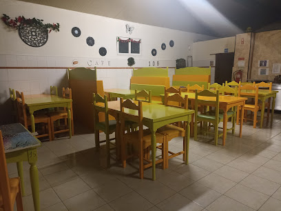 Café 109