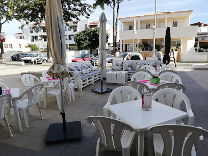 Lord Nelson Bar Albufeira