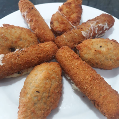 Café Sucesso Snack-Bar - Vila Nova de Famalicão