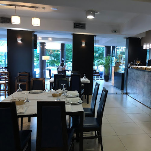 Restaurante Albufeira Marco - Gastronomia e hotelaria