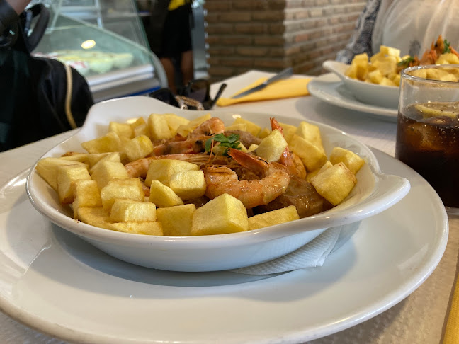 Comentarii opinii despre O Caseiro