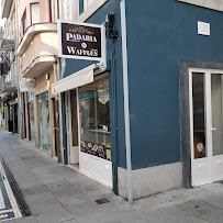 Casa dos Waffles Padaria da Junqueira