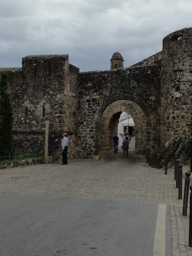 Natural Bar - Marvão