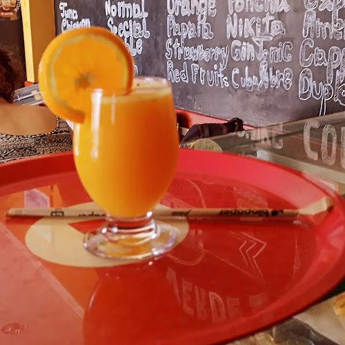 Snack Bar Luz Verde 1 - Gastronomia e hotelaria