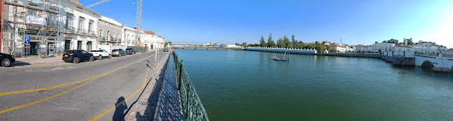 Opinii despre Zemaria în Tavira - Gastronomia e hotelaria