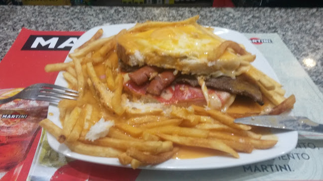 Comentarii opinii despre Café Maranhão. Bar