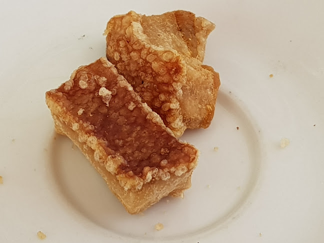 Comentarii opinii despre Restaurante Patusco