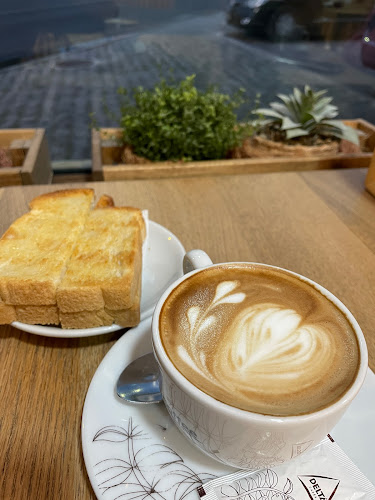 Padaria Central de Ribamar - Gastronomia e hotelaria