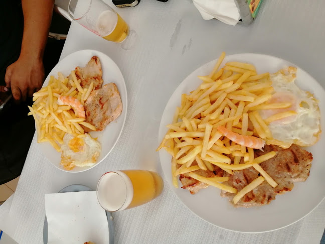 Comentarii opinii despre Saavedra